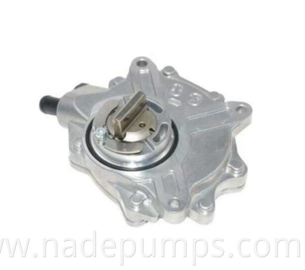 11667534236 Brake Vacuum Pump